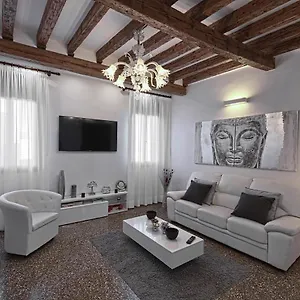 Ca' Alessandro Apartamento