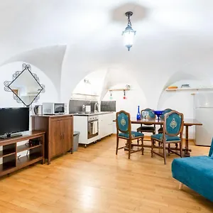 Cattedrale Di Appartement Florence