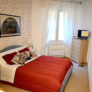 Pontevecchio Appartement Florence