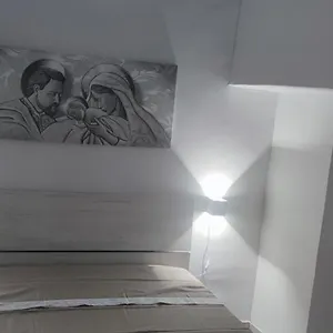 I Tre Moschettieri Apartment Catania