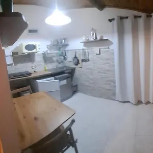 Casetta Privata Appartement Vicarello