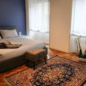 Altinate33 Apartment Padova