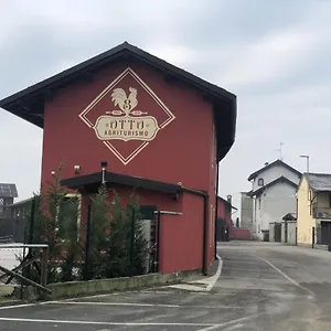 Otto Séjour à la ferme Ottobiano