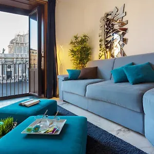 בית הארחה Le Del Duomo House **